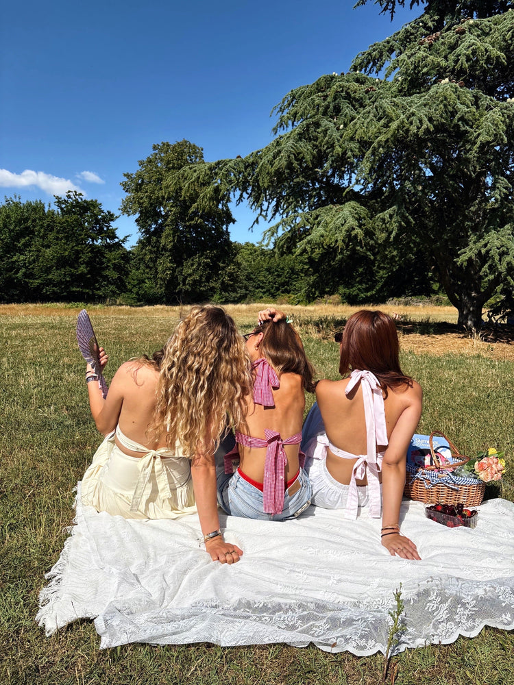 The Summer Edit