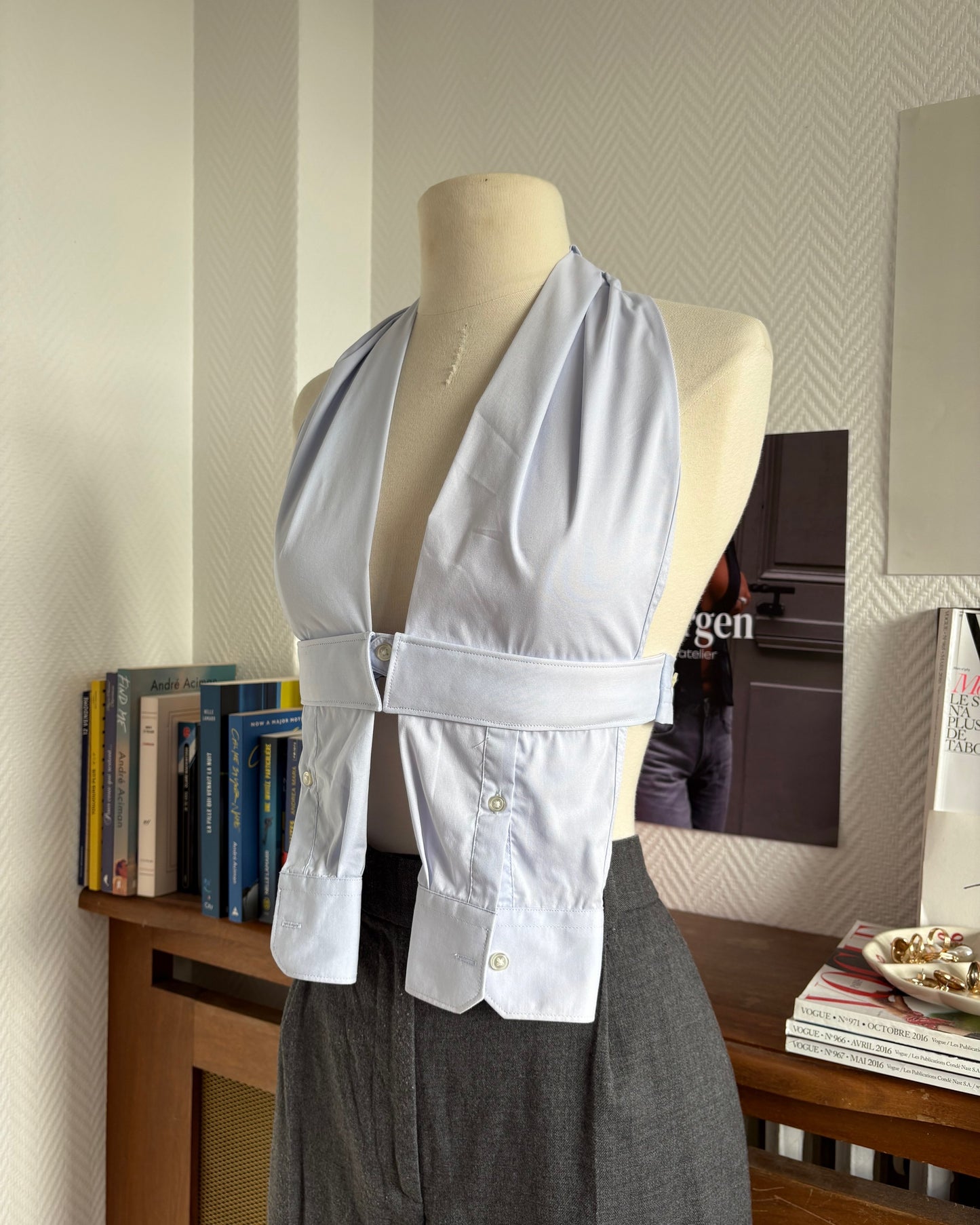 le Top Chemise Bea
