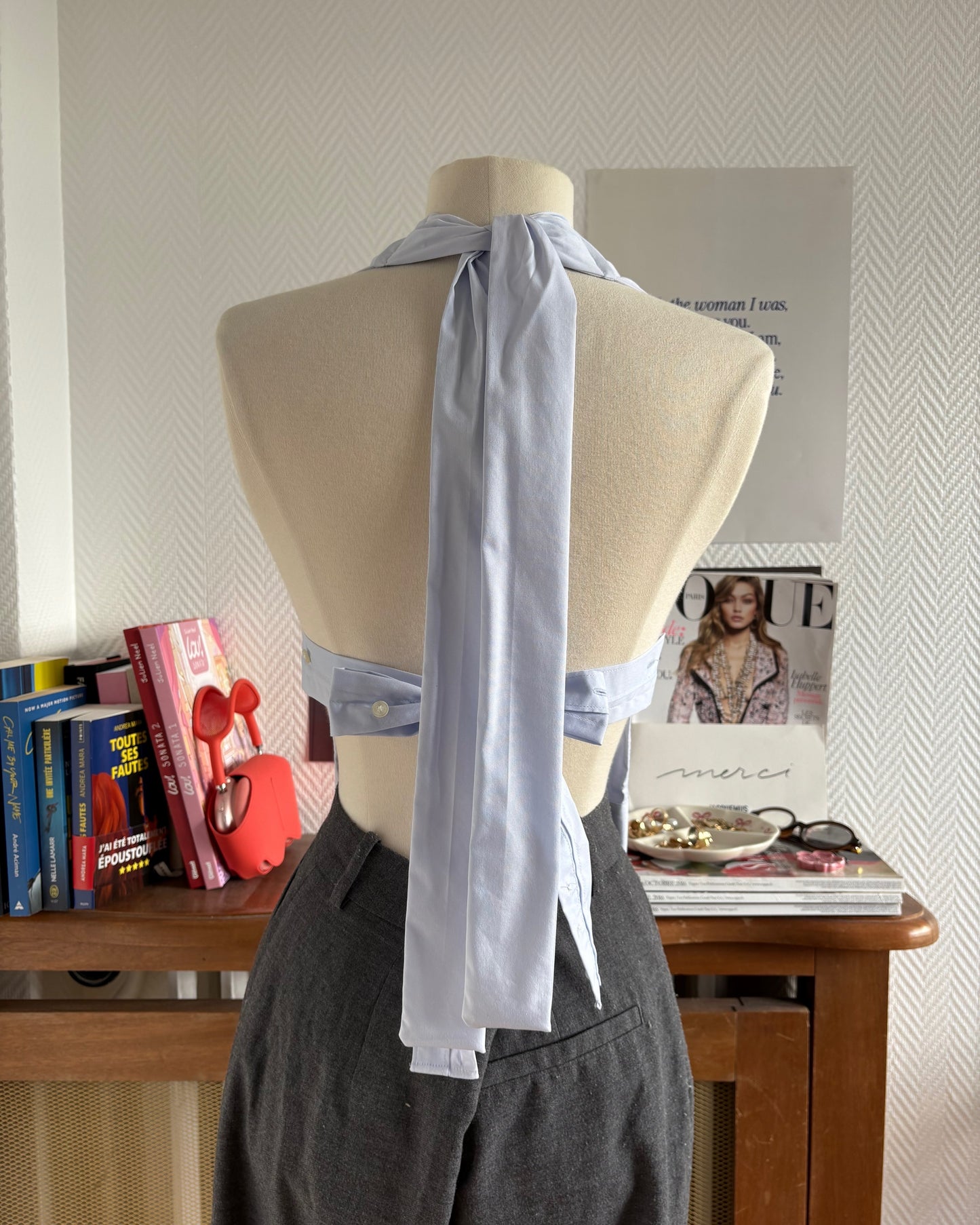 le Top Chemise Bea