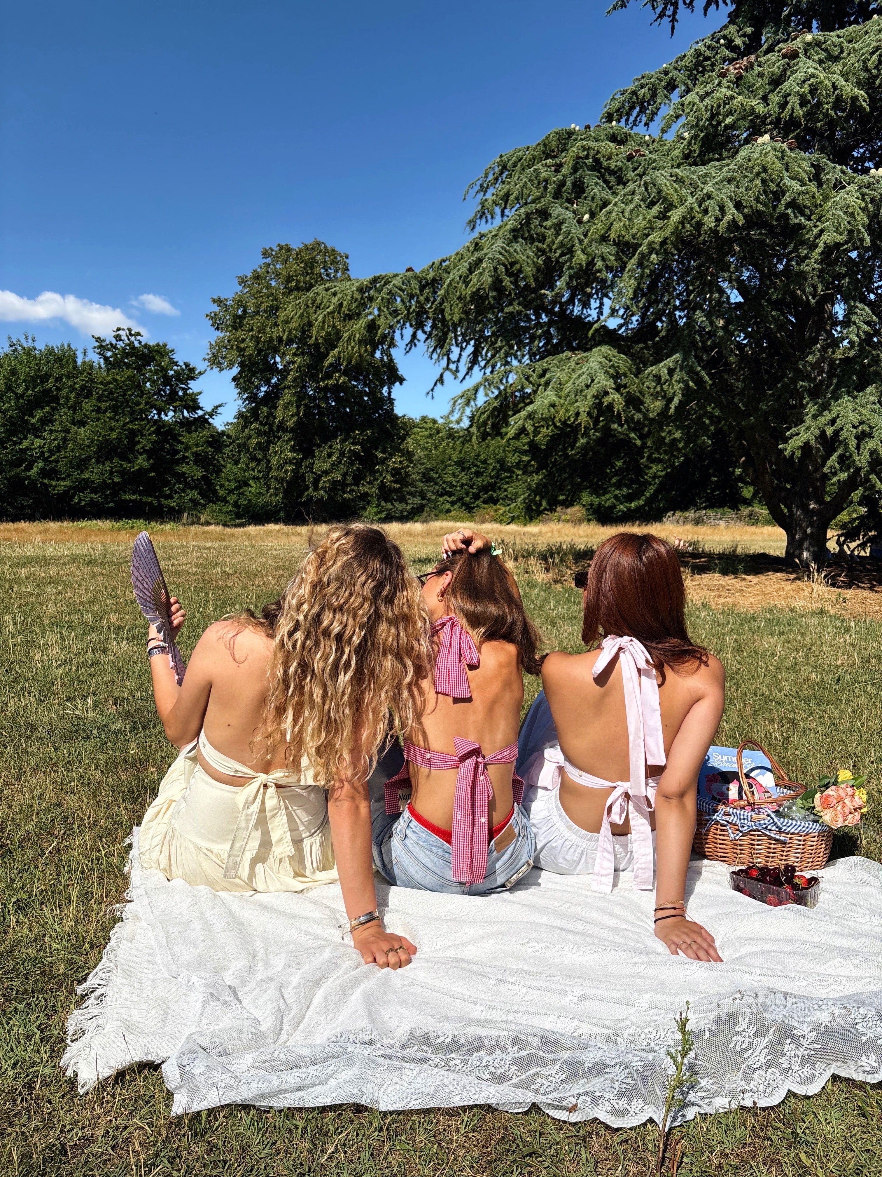 The Summer Edit