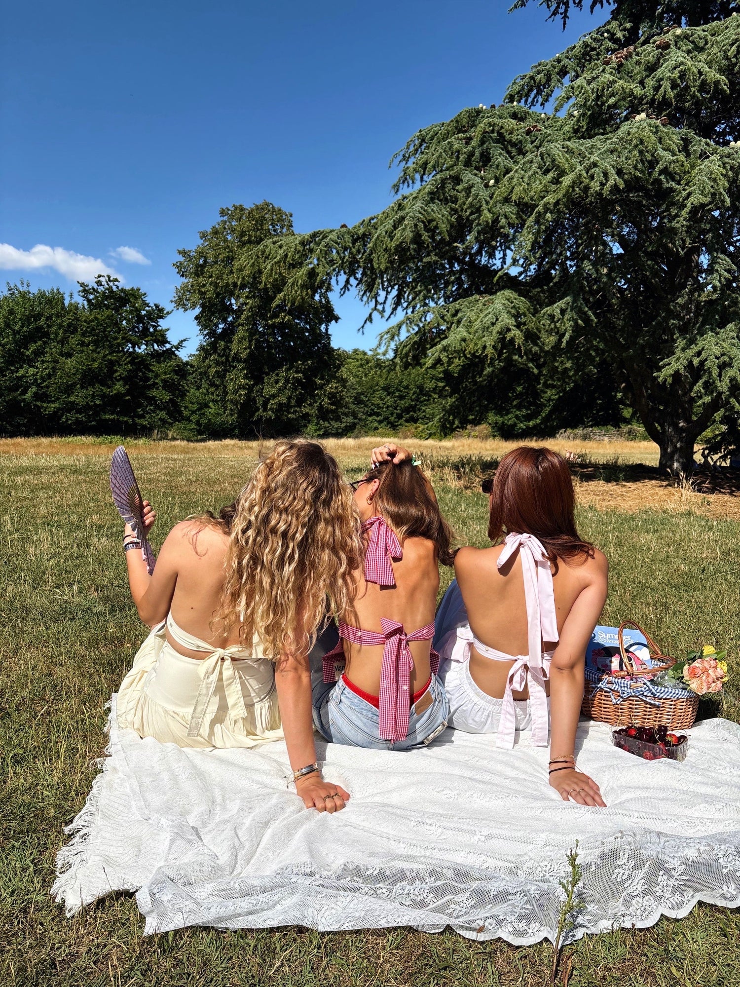 The Summer Edit