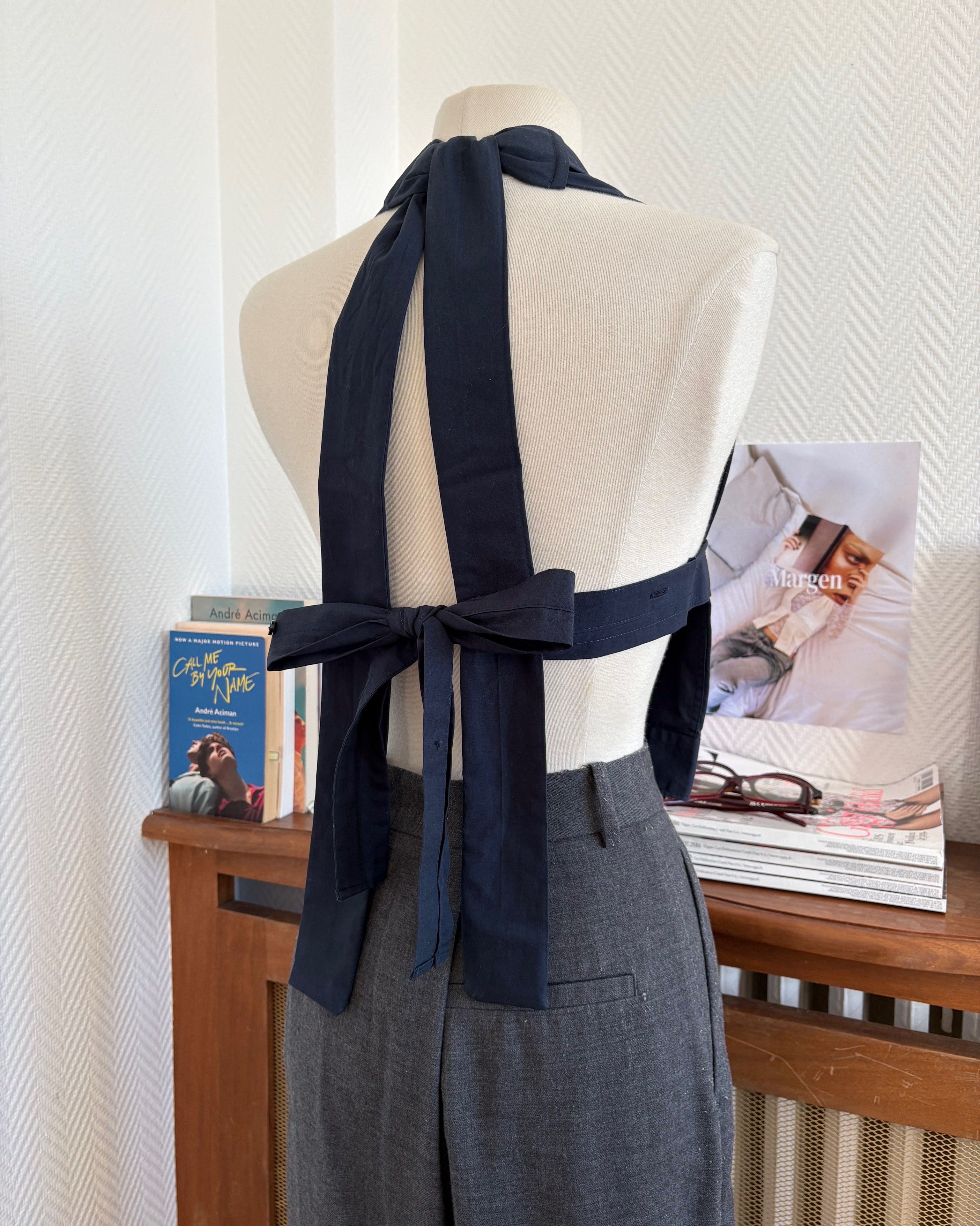 le Top Chemise Katie