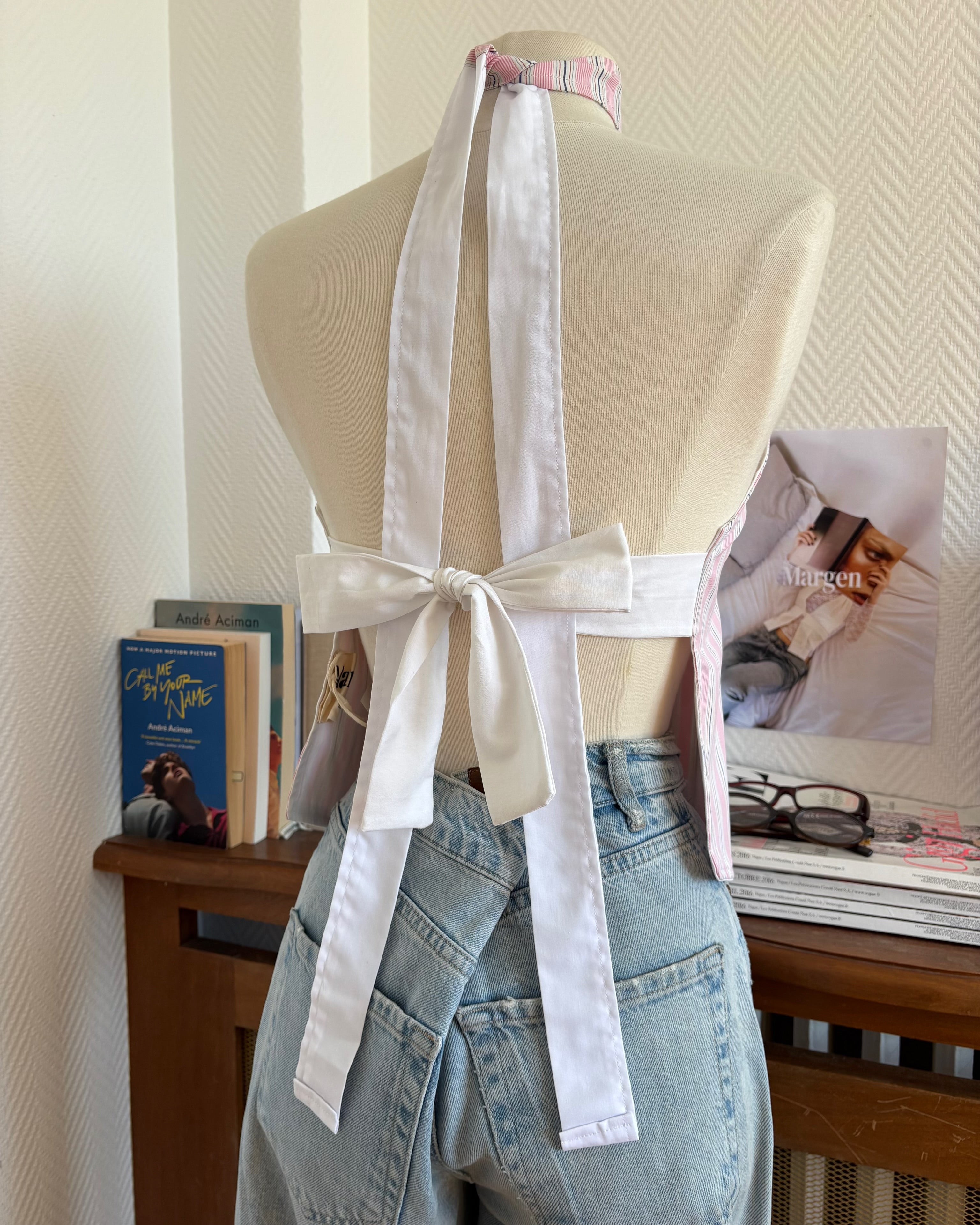 le Choker Top Millie