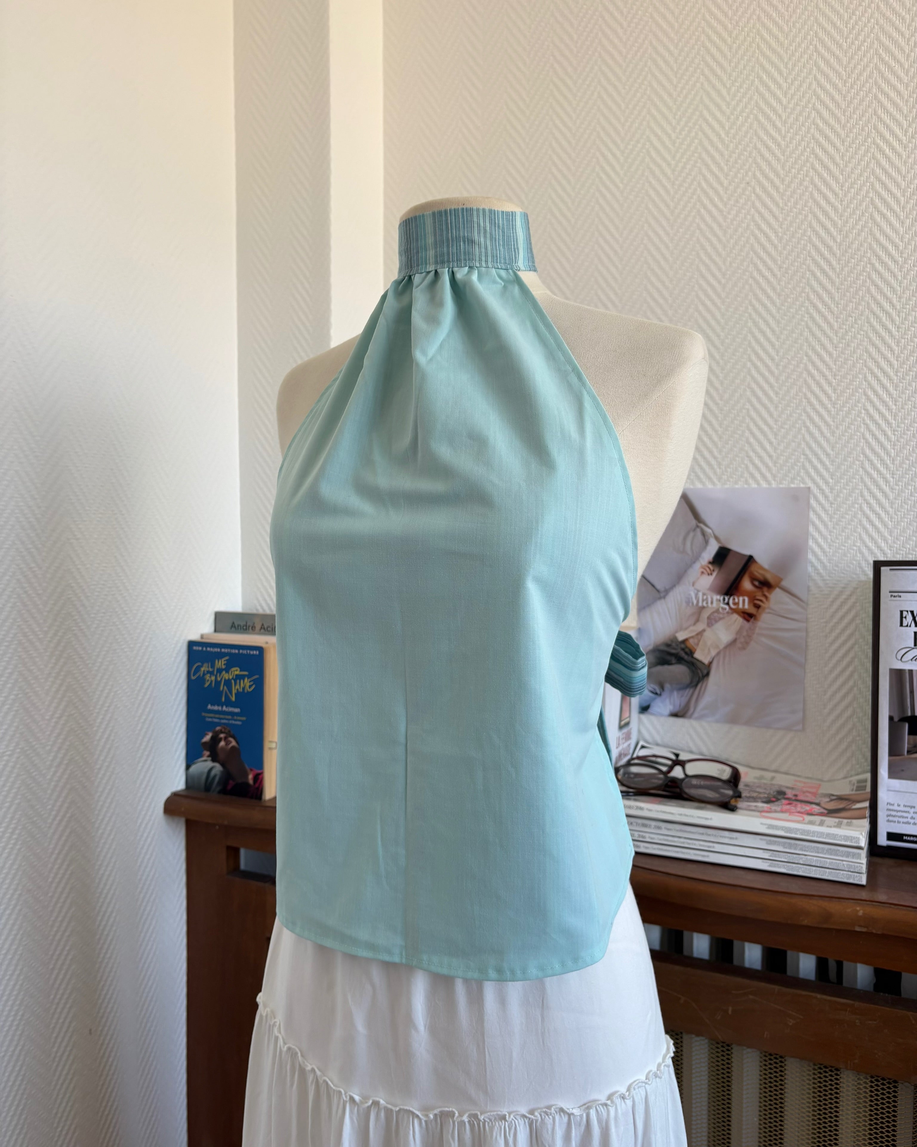 le Choker Top Addison