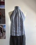 the Alex Shirt Top