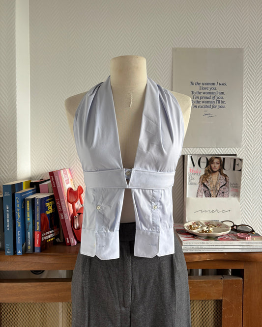 le Top Chemise Bea
