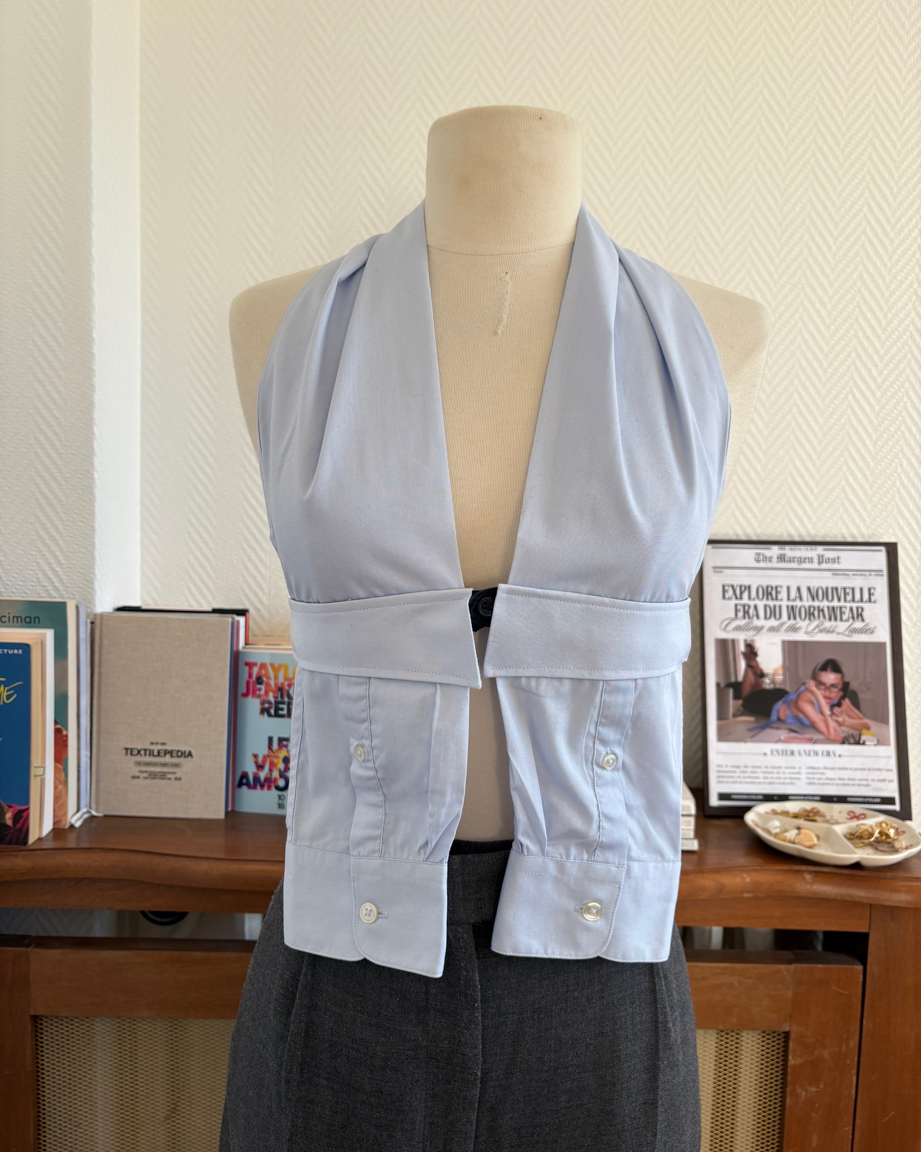 le Top Chemise Chelsea