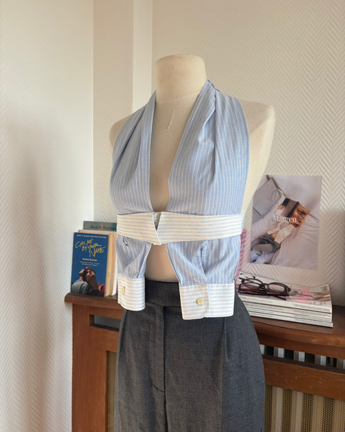 le Top Chemise Bridget