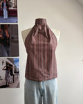 le Choker Top Spencer