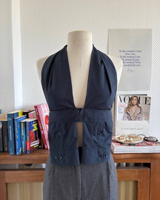 le Top Chemise Katie