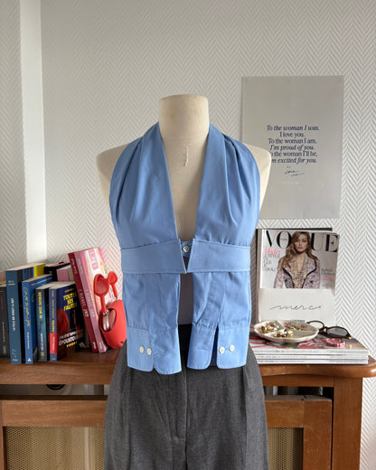 le Top Chemise Andrea