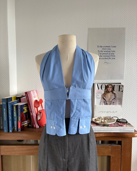 le Top Chemise Andrea