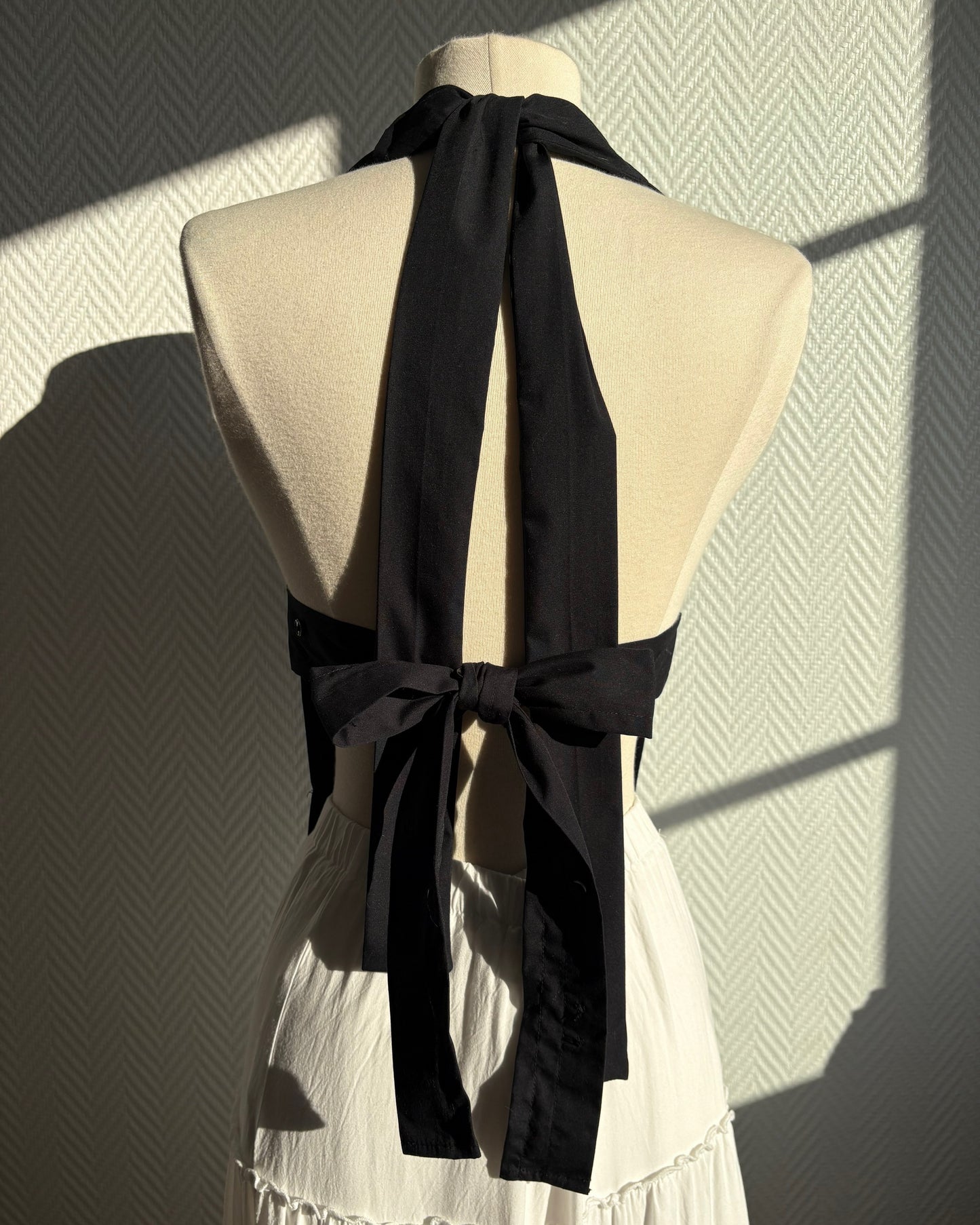 le Top Chemise Victoria