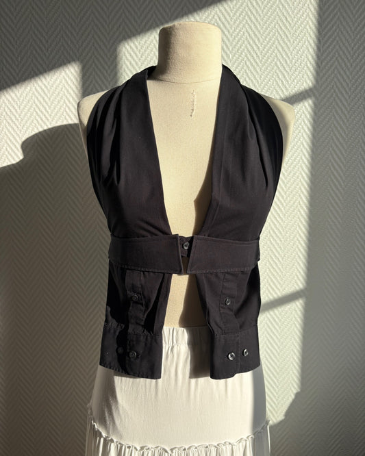 le Top Chemise Victoria