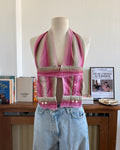 le Top Chemise Wanda