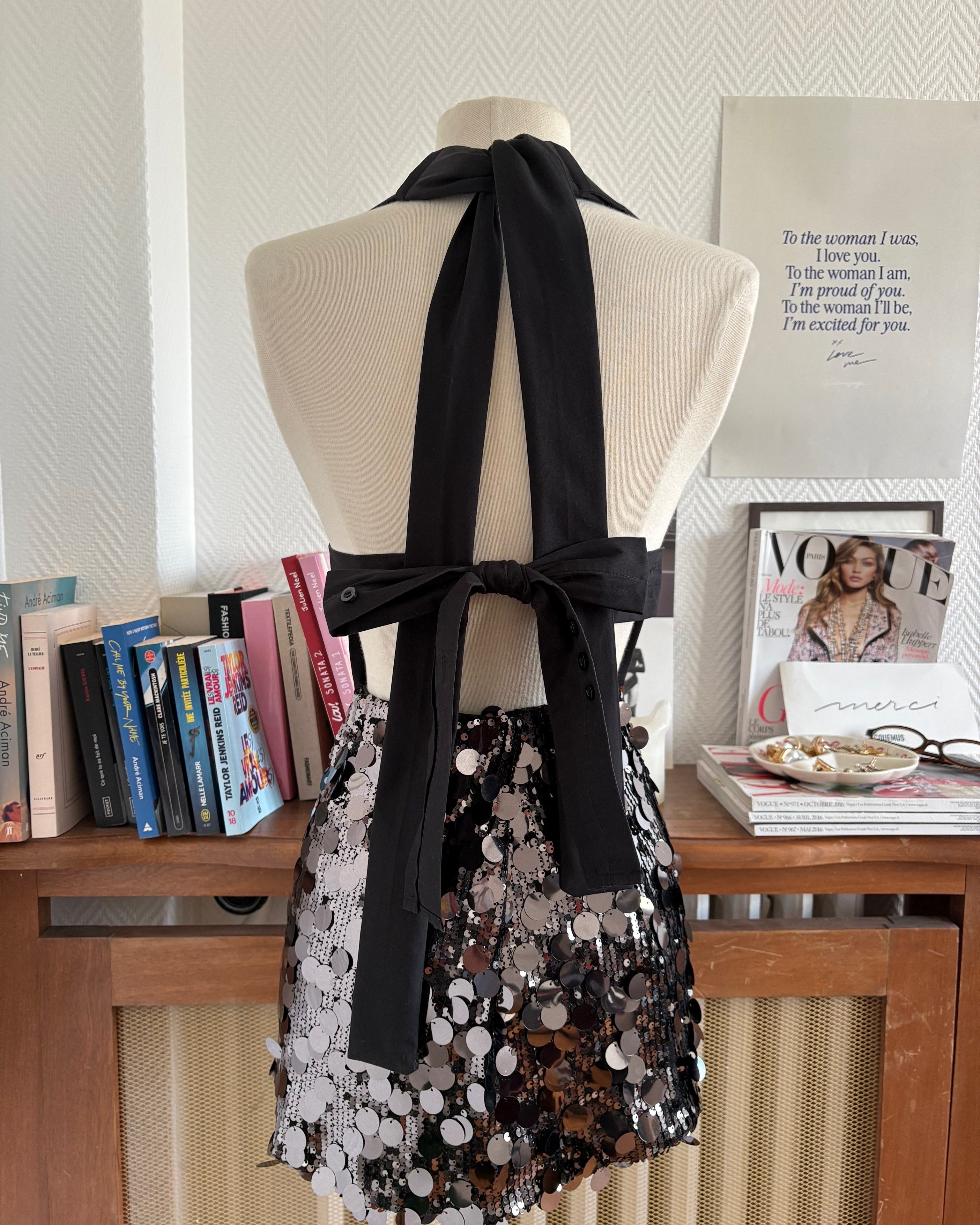 le Top Chemise Vicky