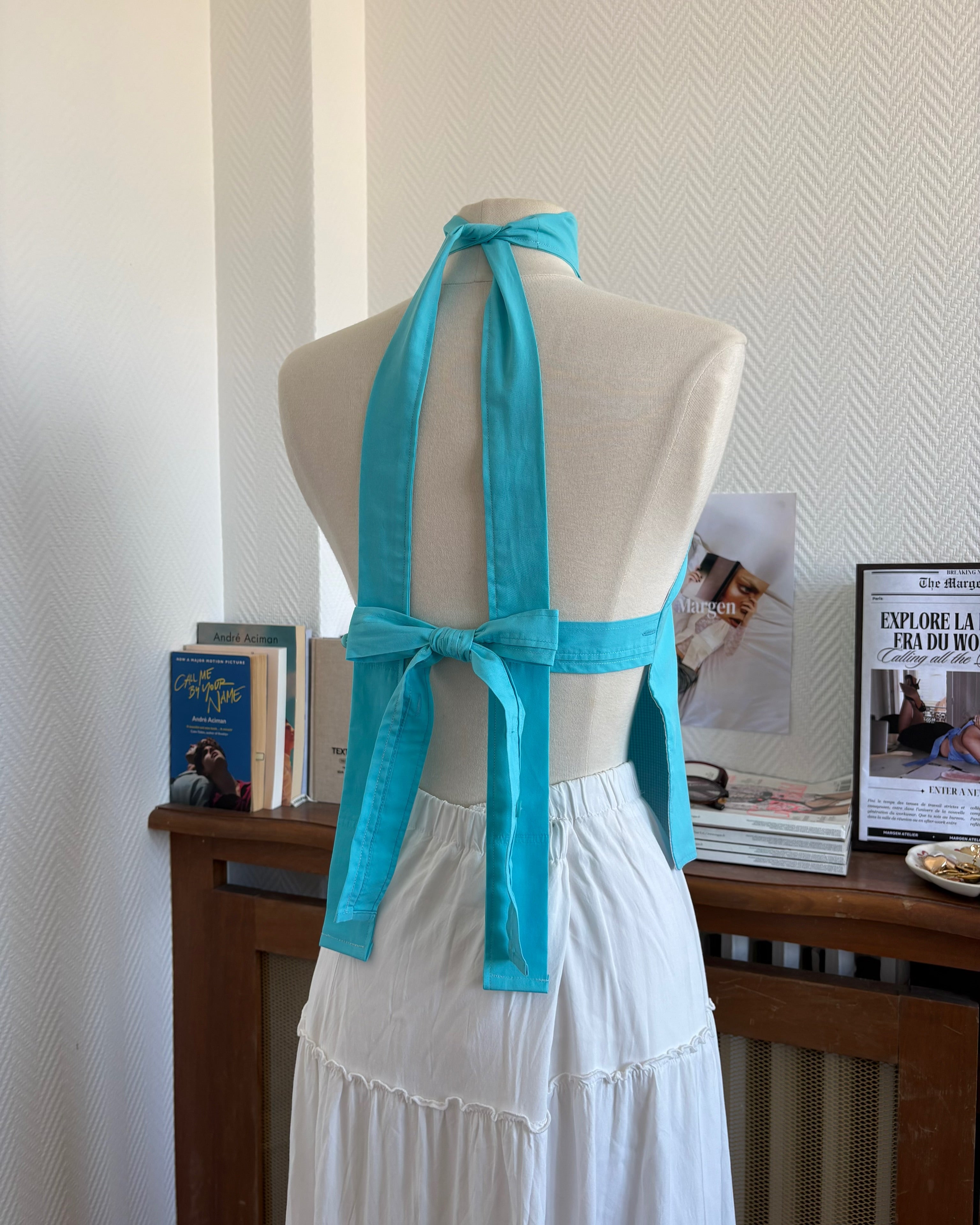 le Choker Top Tiffany