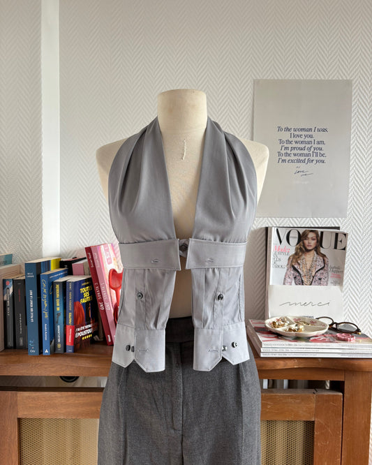 le Top Chemise Kendall