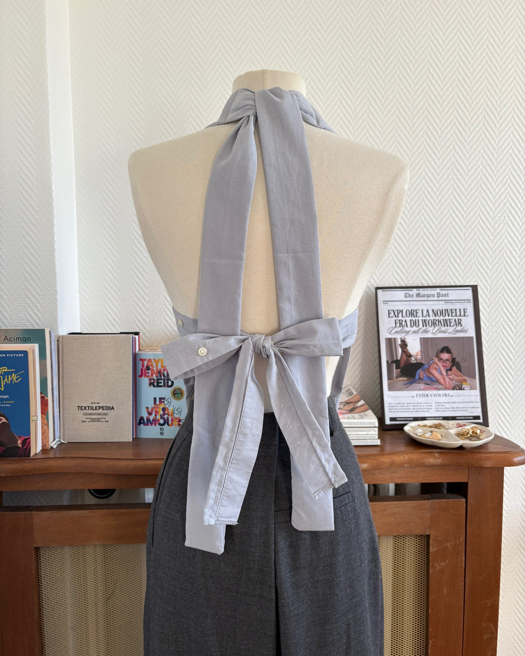 le Top Chemise Kendall