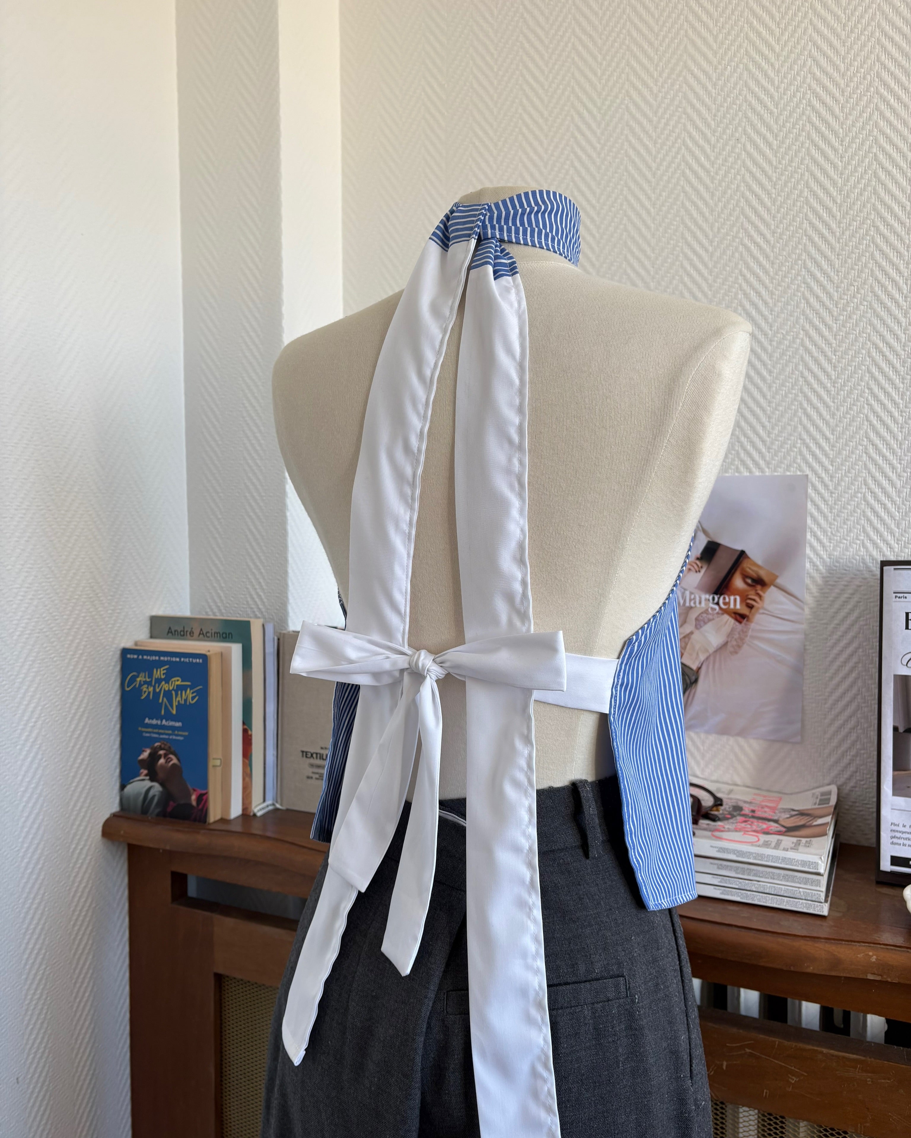 le Choker Top Lauren