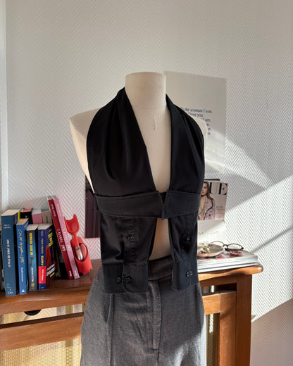 le Top Chemise Victoria