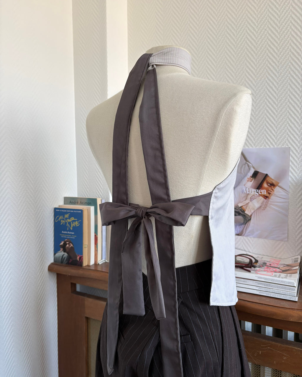 le Choker Top Christy