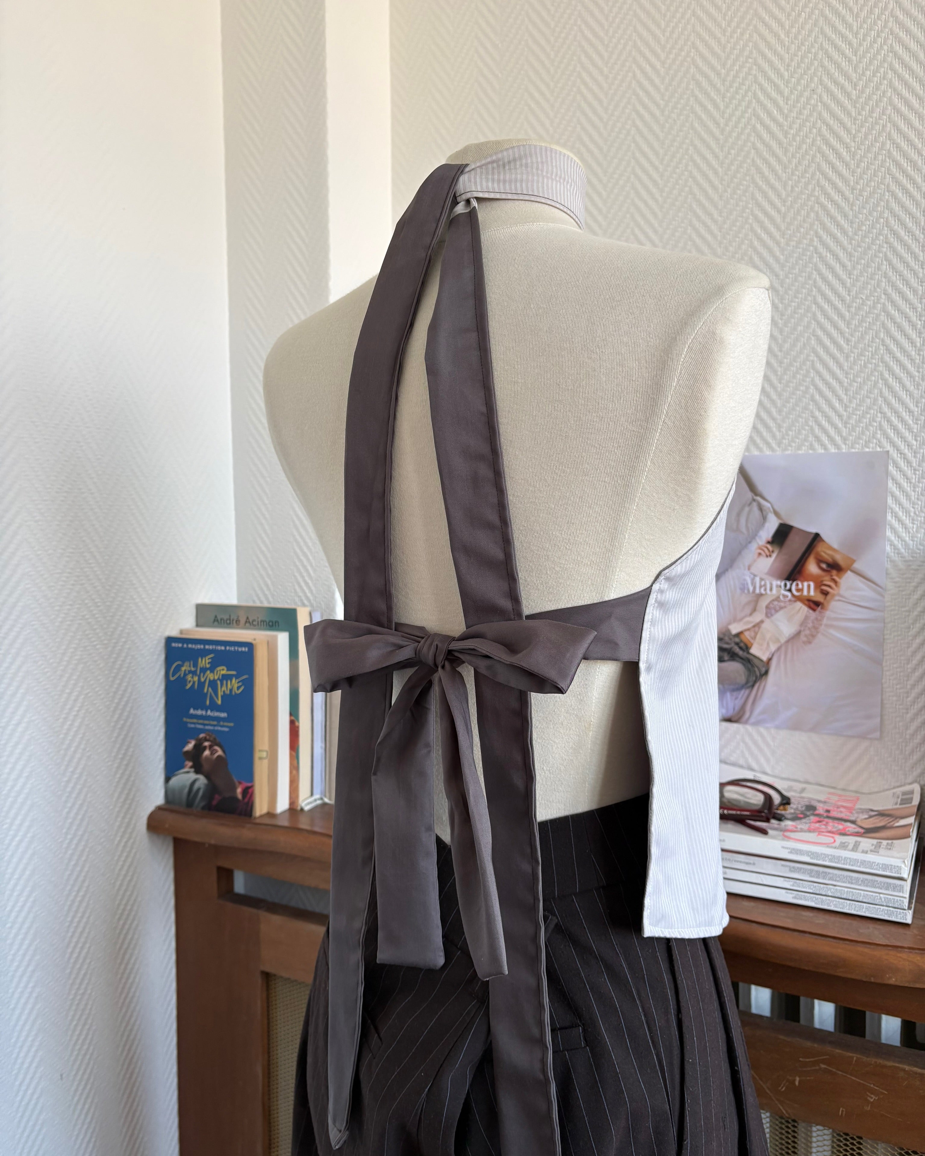 le Choker Top Christy