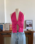 le Top Chemise Beverly