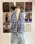 le Top Chemise Georgetown