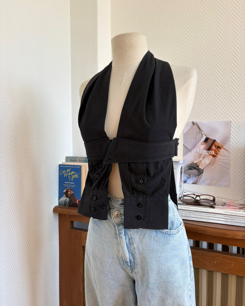 le Top Chemise Victoria