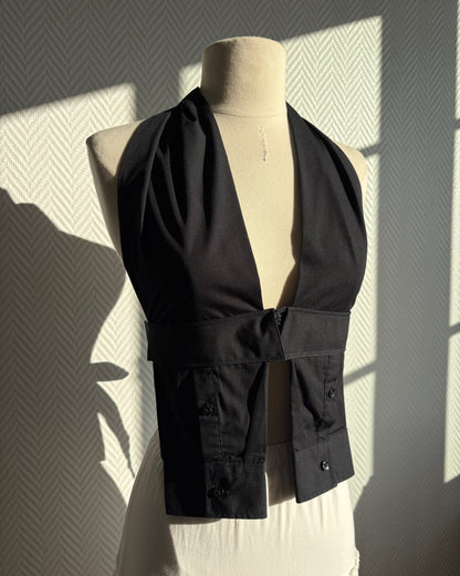 le Top Chemise Victoria