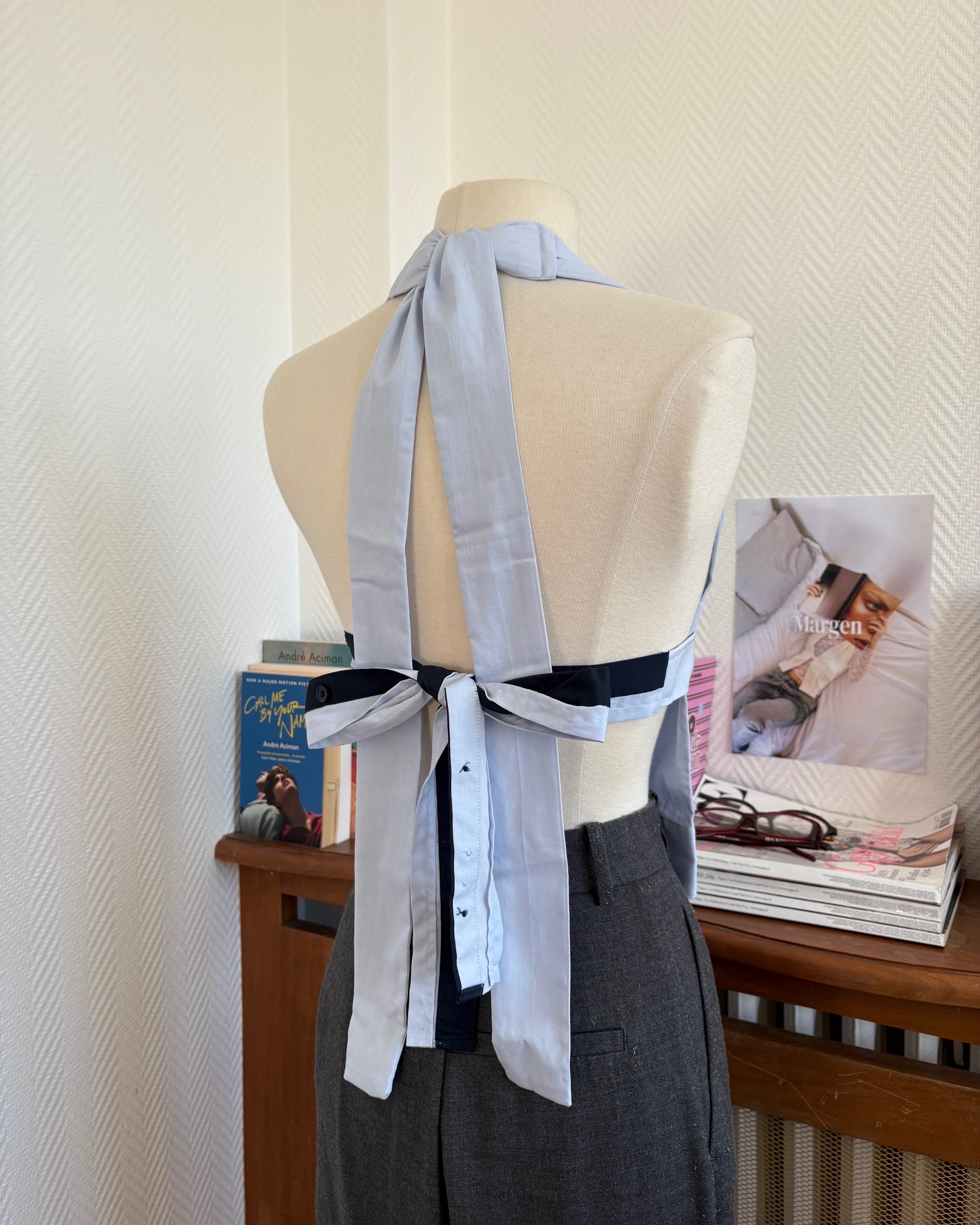 le Top Chemise Chelsea