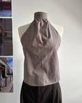 le Choker Top Haley