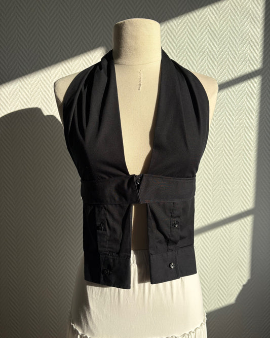 le Top Chemise Victoria