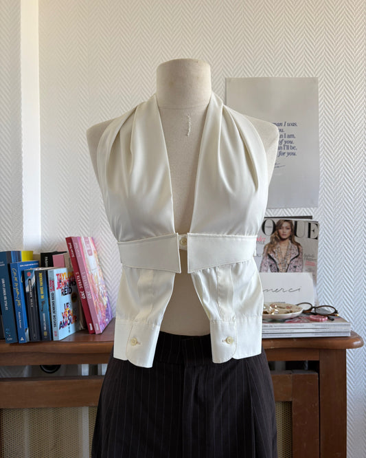 le Top Chemise Cassidy