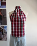 le Choker Top Richmond