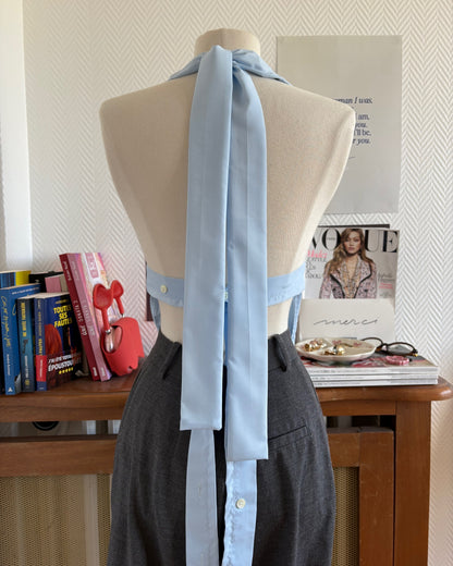 le Top Chemise Lauren