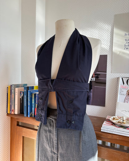 le Top Chemise Kate