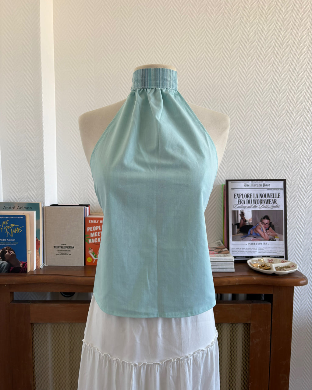 le Choker Top Addison
