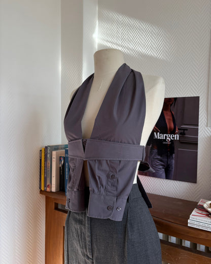 le Top Chemise Serena