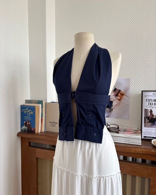 le Top Chemise Gaïa