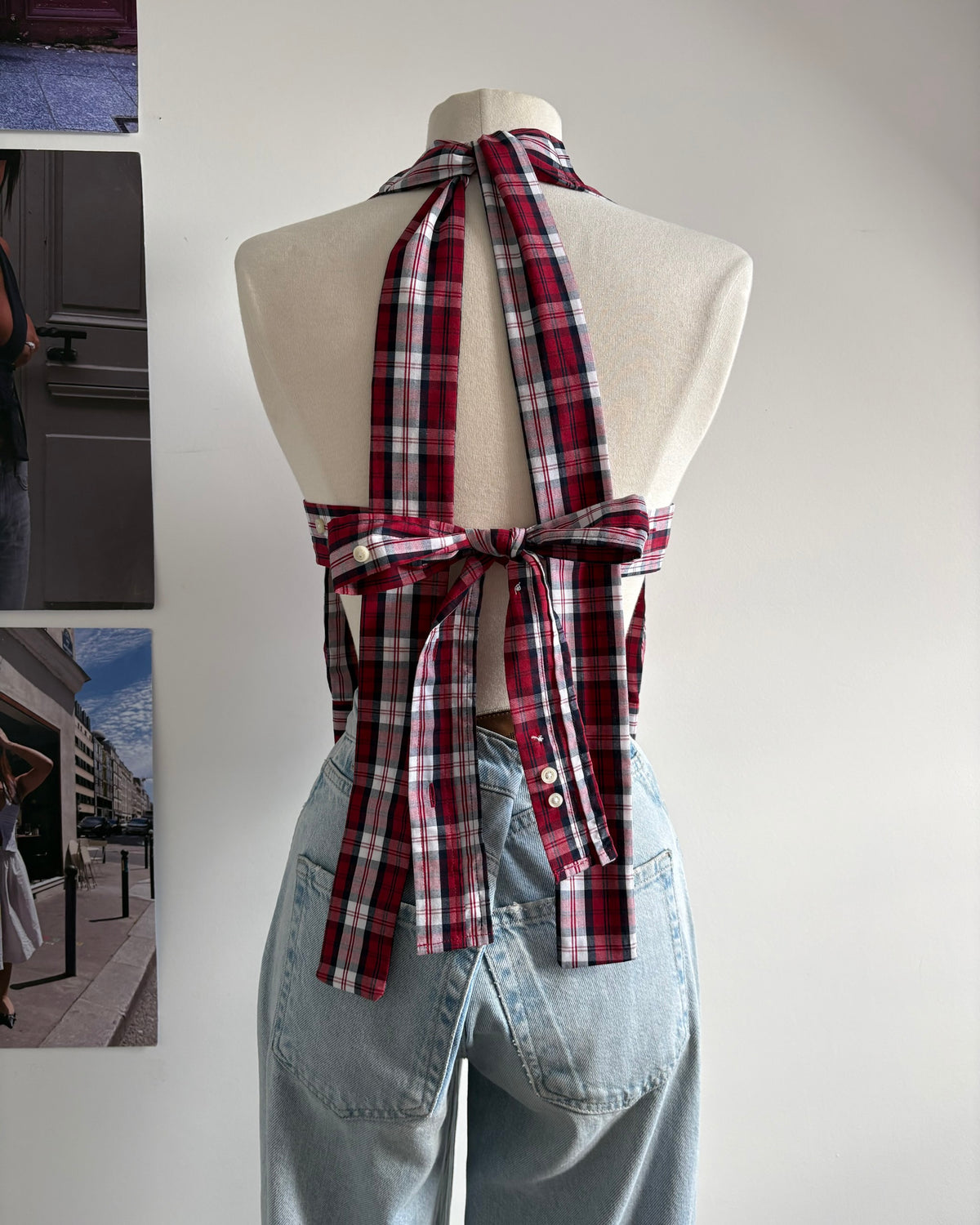 le Top Chemise Richmond