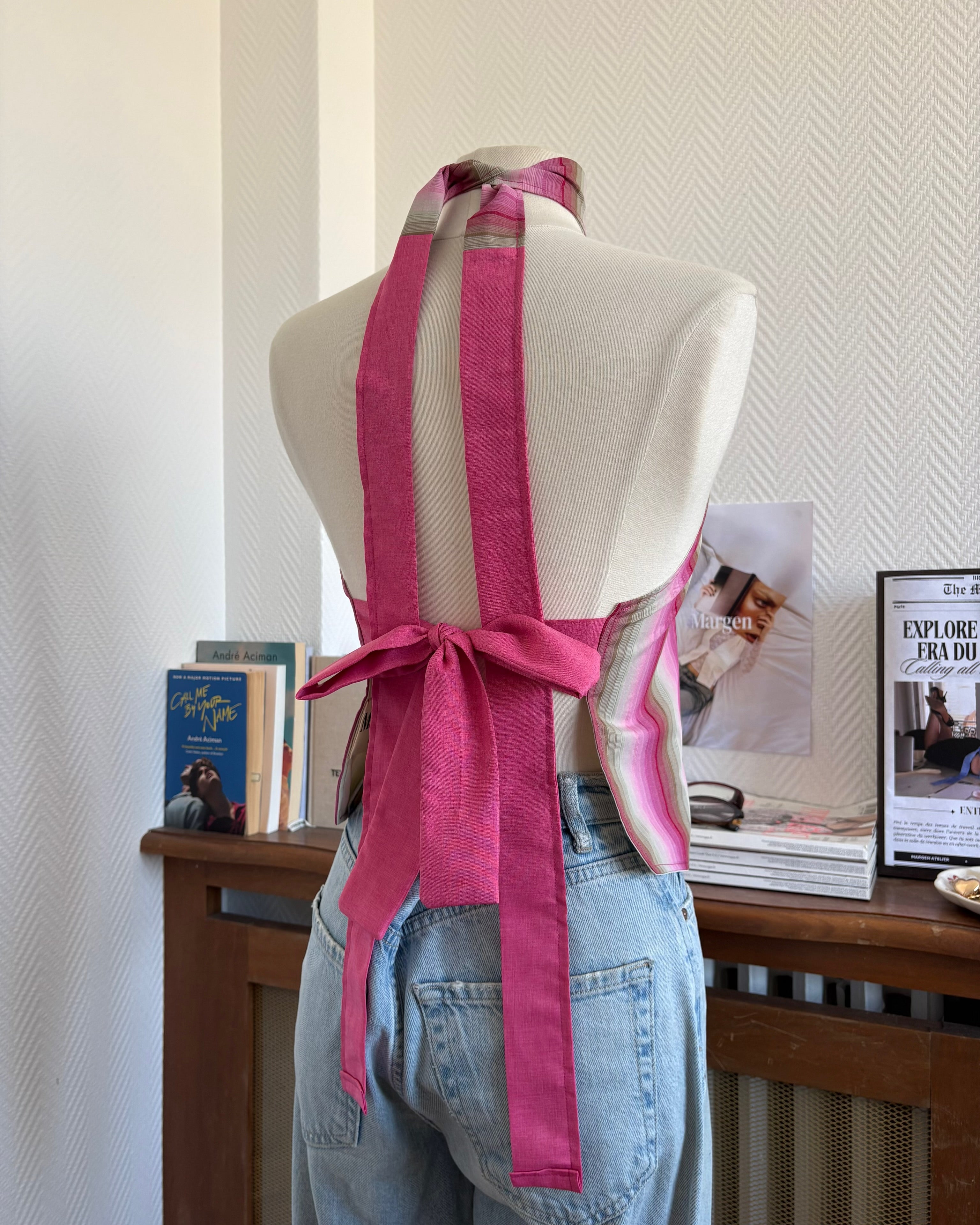 le Choker Top Wanda