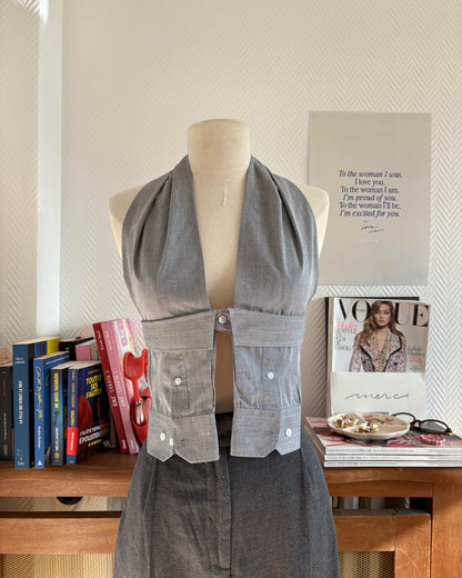 le Top Chemise Bella