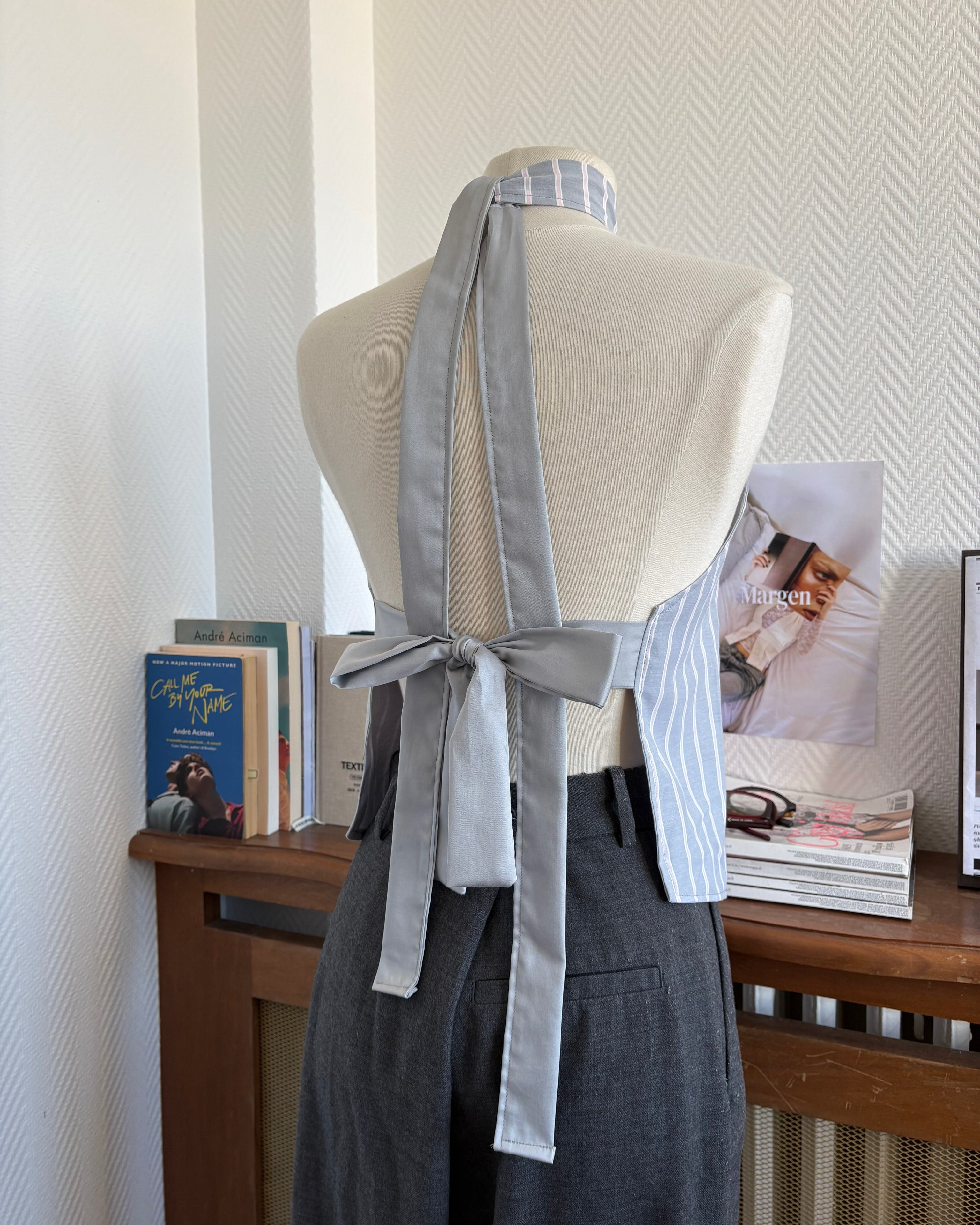 le Choker Top Ashley