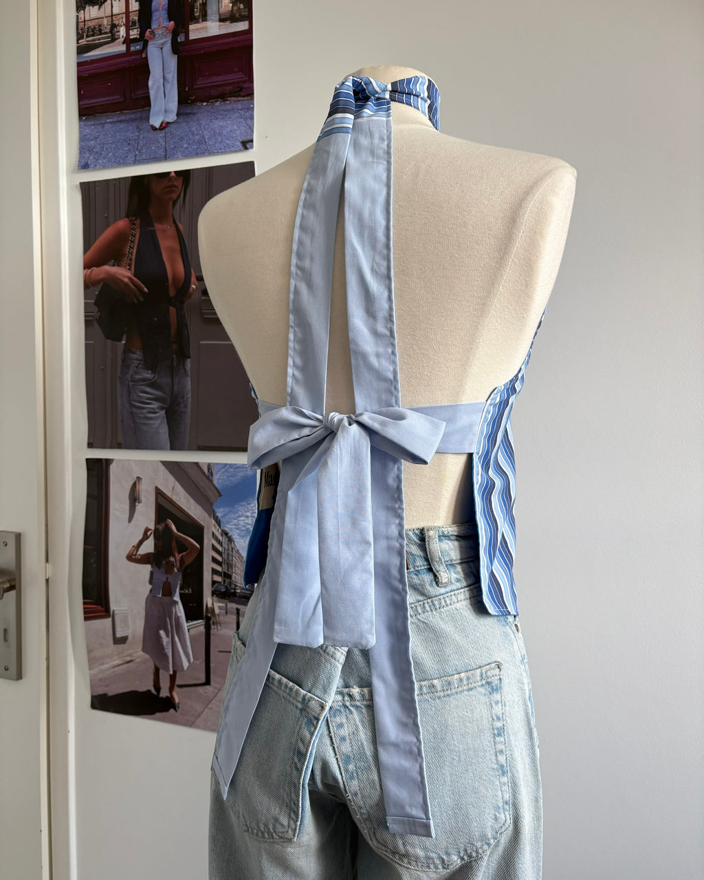 The Penny Shirt Top