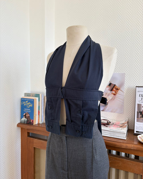 le Top Chemise Katie