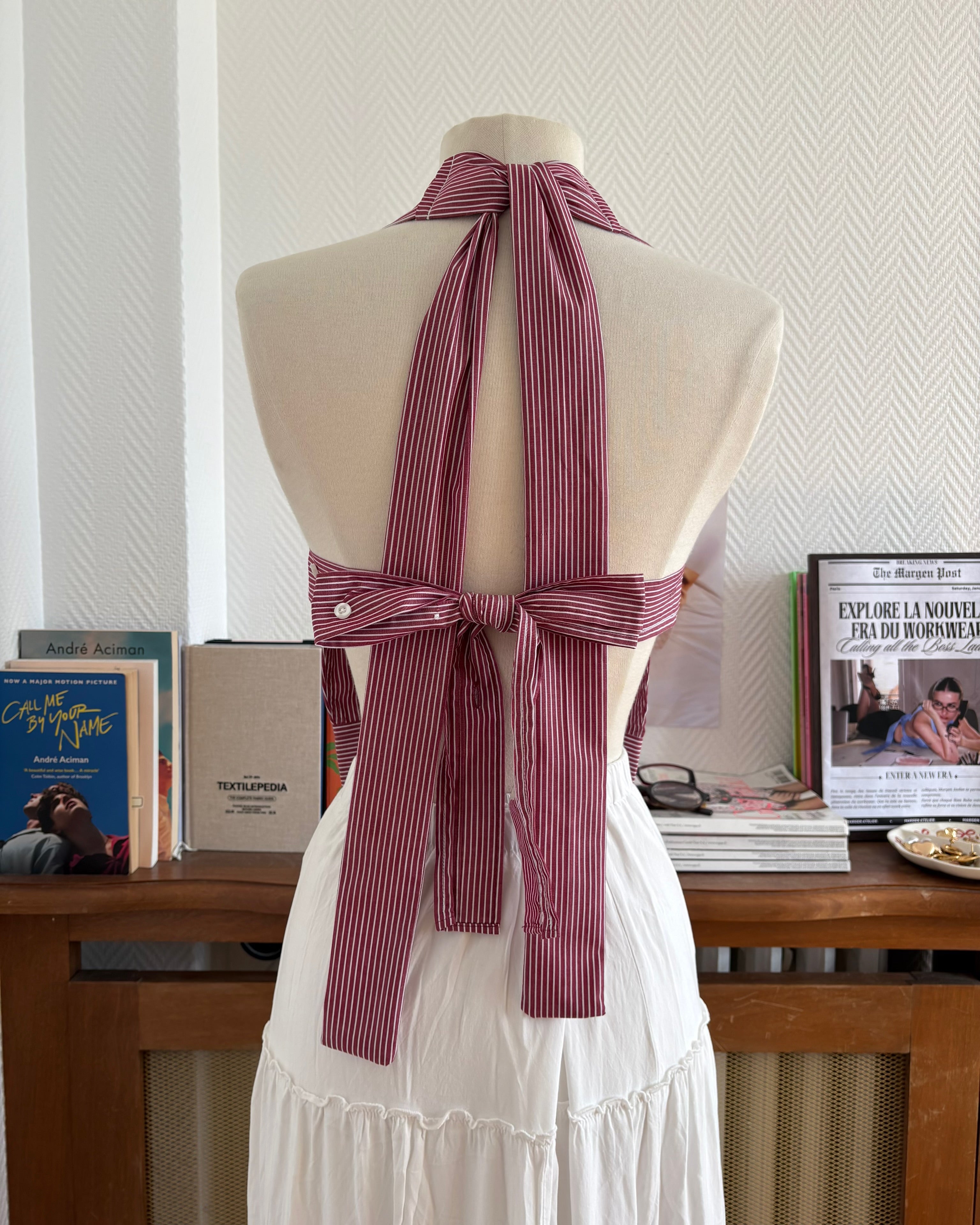 le Top Chemise Connie