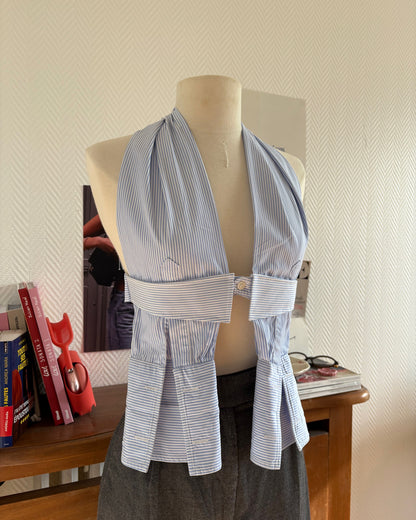 le Top Chemise Billie