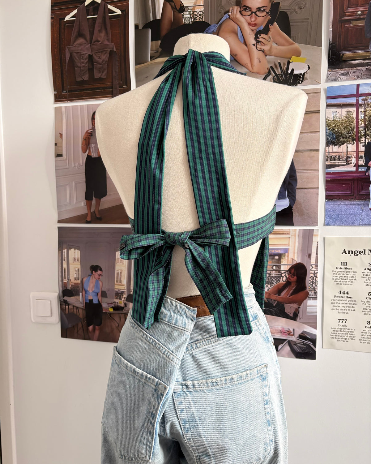 le Top Chemise Yosemite